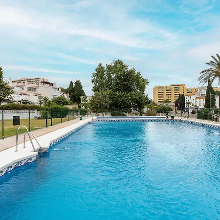 Malagasuite Mar Sur Appartamento Benalmádena