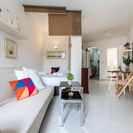 Appartamento Malagasuite Mar Sur *