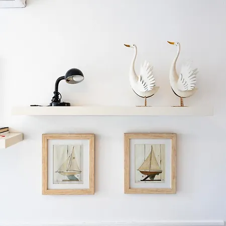 Appartamento Malagasuite Mar Sur *