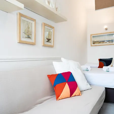 Malagasuite Mar Sur *