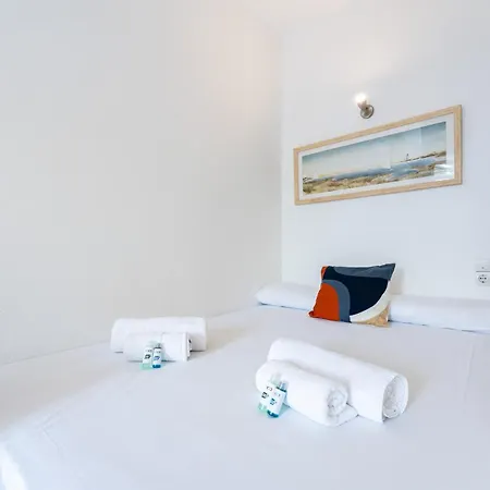 Malagasuite Mar Sur Apartament Benalmádena