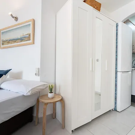Apartament Malagasuite Mar Sur *