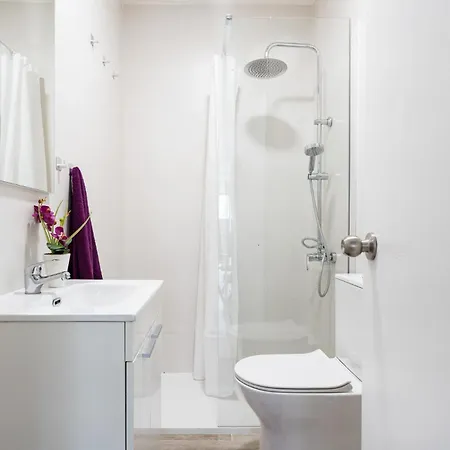 Malagasuite Mar Sur Apartament Benalmádena