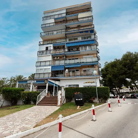 Malagasuite Mar Sur Apartament Benalmádena