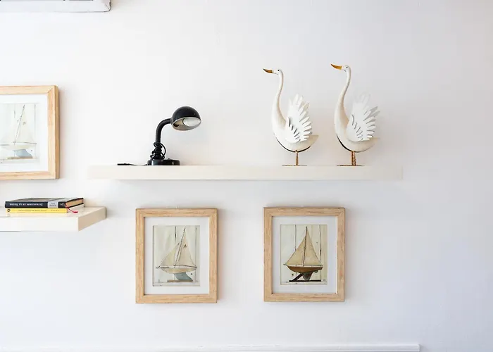 Appartamento Malagasuite Mar Sur *