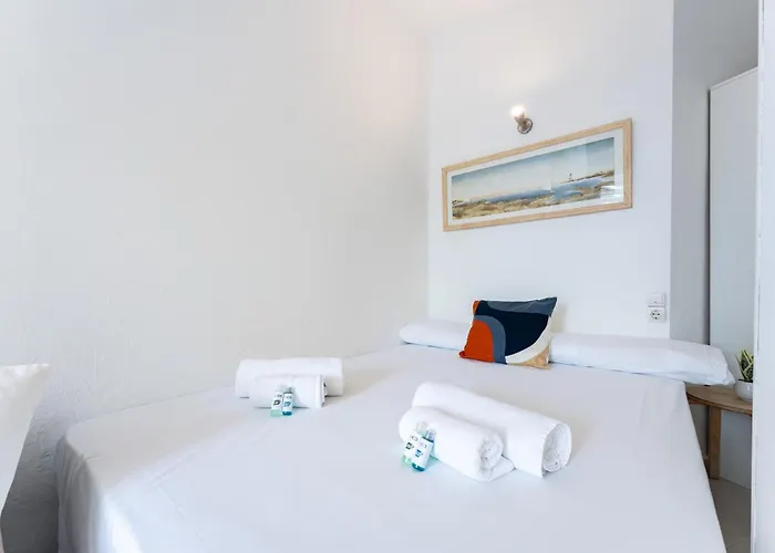 Malagasuite Mar Sur Appartamento Benalmádena