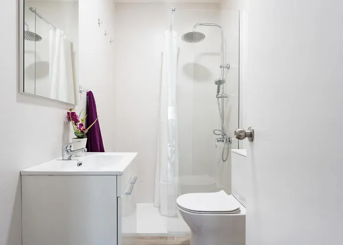 Malagasuite Mar Sur Appartamento Benalmádena